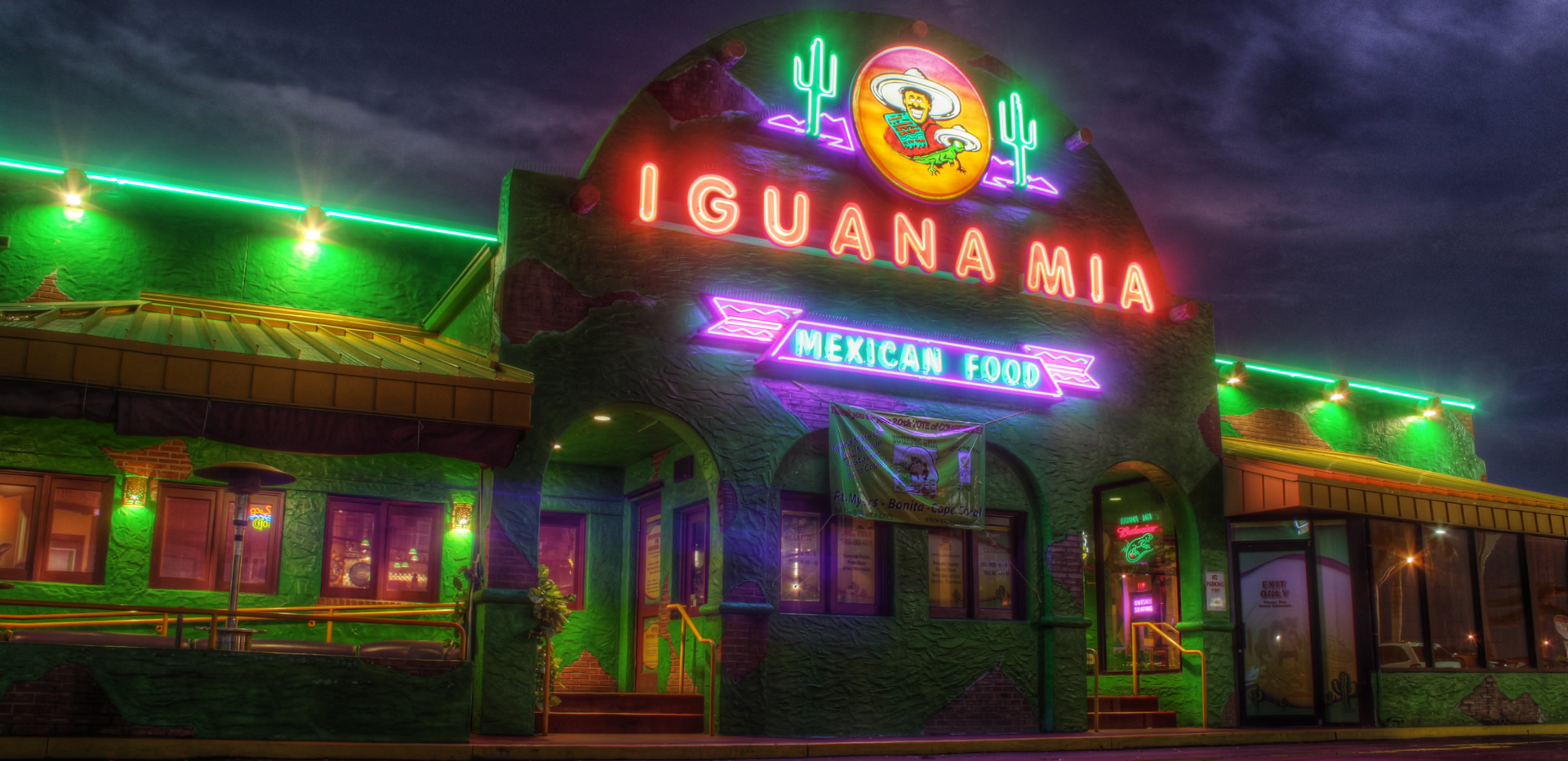 Iguana Mia Fine Mexican Food Iguana Mia Fine Mexican Food